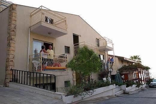 كوشاداسيه Rosy Hotel المظهر الخارجي الصورة