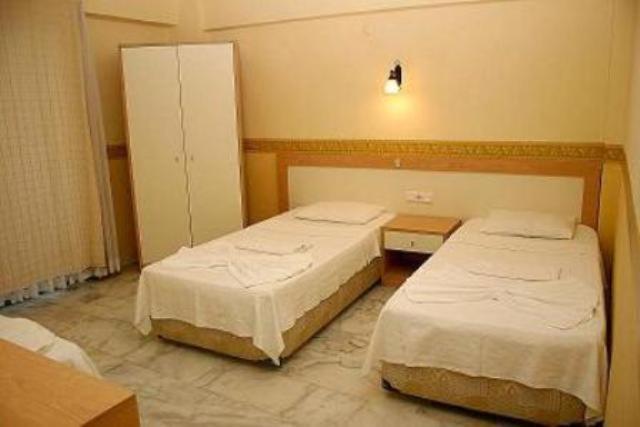 كوشاداسيه Rosy Hotel الغرفة الصورة